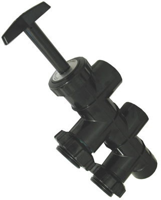 SP0410X502S Slide Valve Assy - MULTIPORTS